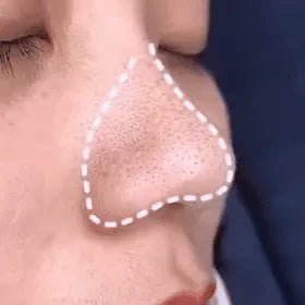 Natural Organic Avocado Deep Cleansing Bubble Mask - Sccoti