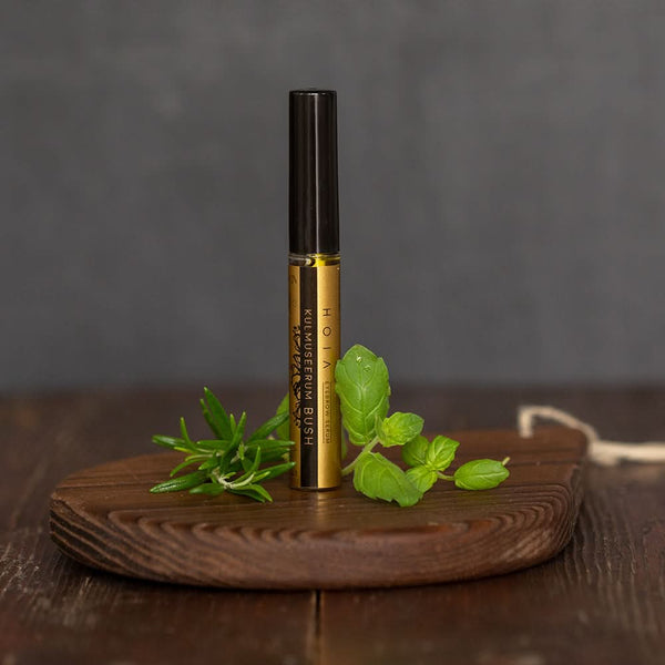 Brow Serum - Sccoti