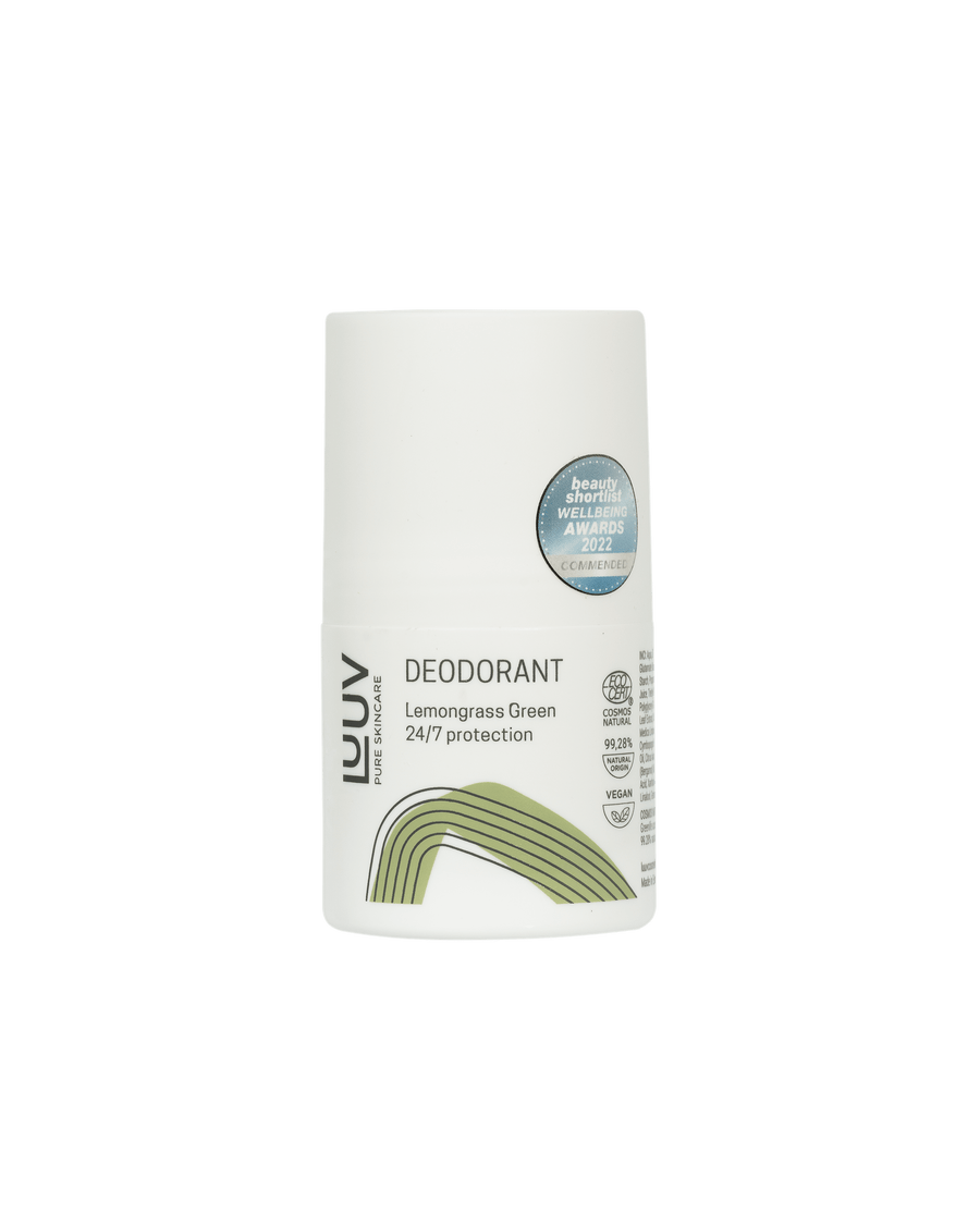 Deodorant Unisex, 50ml - Sccoti