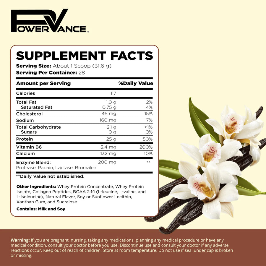 💪 THE BODY BUILDING STACK - Creatine & Whey