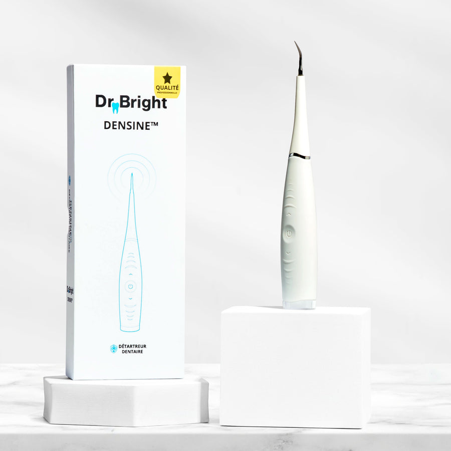 Dental Scaler (Compare to Densine™) - Sccoti