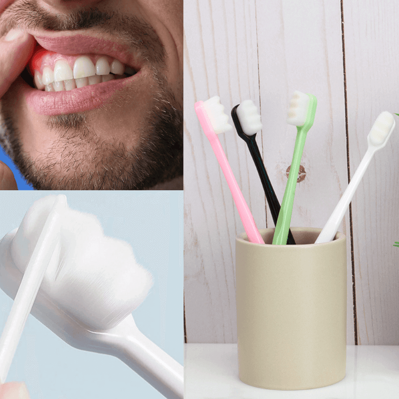 Nano Brush - Sccoti