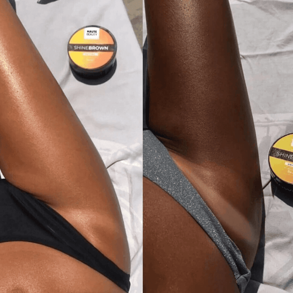 Tanning & Bronzing cream ❤️ - Sccoti