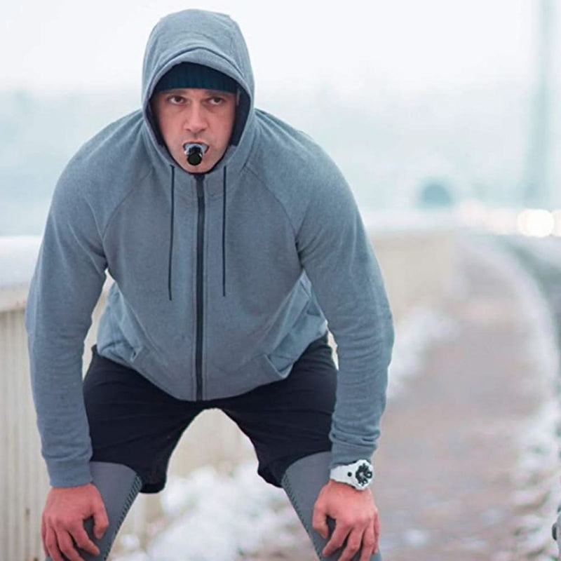 OxyFlow® - Breathing Trainer - Sccoti