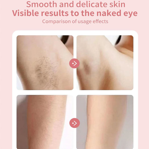 2 in 1 Livora Electric Shaver, Silkglide Pro, Bikini Trimmer for 𝐏𝐮𝐛𝐢𝐜 𝐇𝐚𝐢𝐫, Wet & Dry, Ipx7 Waterproof, Blade Replaceable, Epilator 𝐏𝐚𝐢𝐧𝐥𝐞𝐬𝐬 - Sccoti