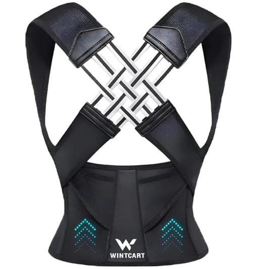 Ceinture de correction de posture orthopédique réglable