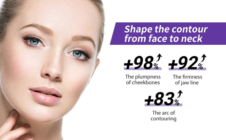 LANBENA Retinol Serum for Face, Retinol Serum with Hyaluronic Acid for Wrinkles and Fine Lines, Renew and Plump Night Facial Serum for Glowing Skin, Serum for Sensitive Skin, 30ml - Sccoti