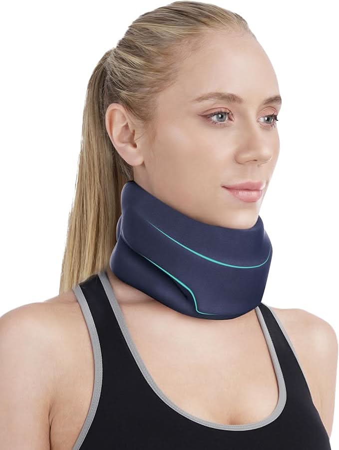 Sccoti™ - 2 en 1 Anti - Ronflement et Soulagement des douleurs cervicales - Sccoti