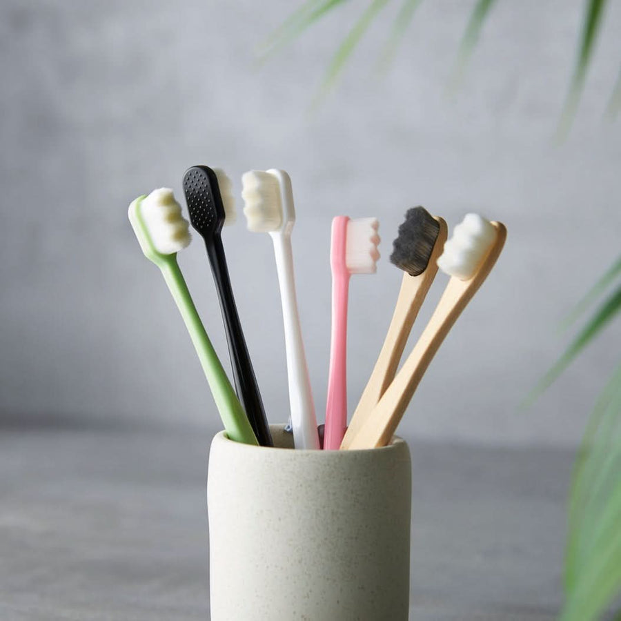 Nano Brush - Sccoti