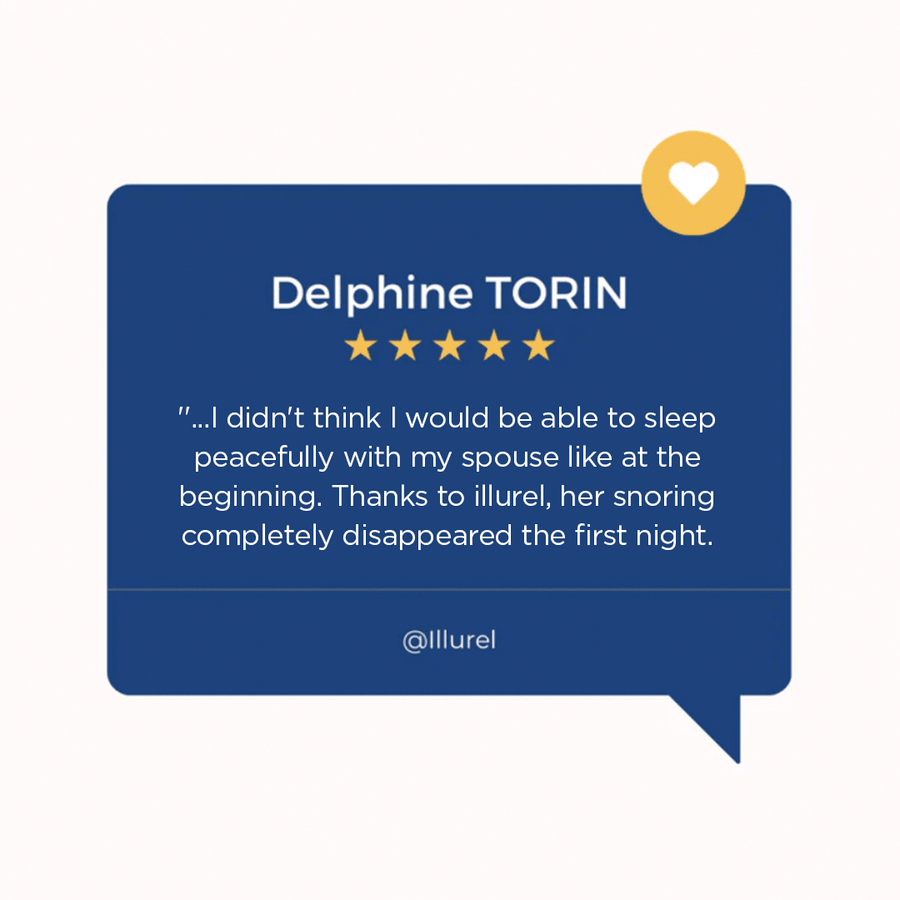 ONI Pro anti - snoring and sleep apnea orthosis - Sccoti