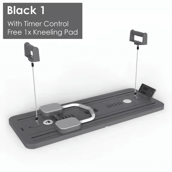 Multi Functional Pilates Board - Sccoti