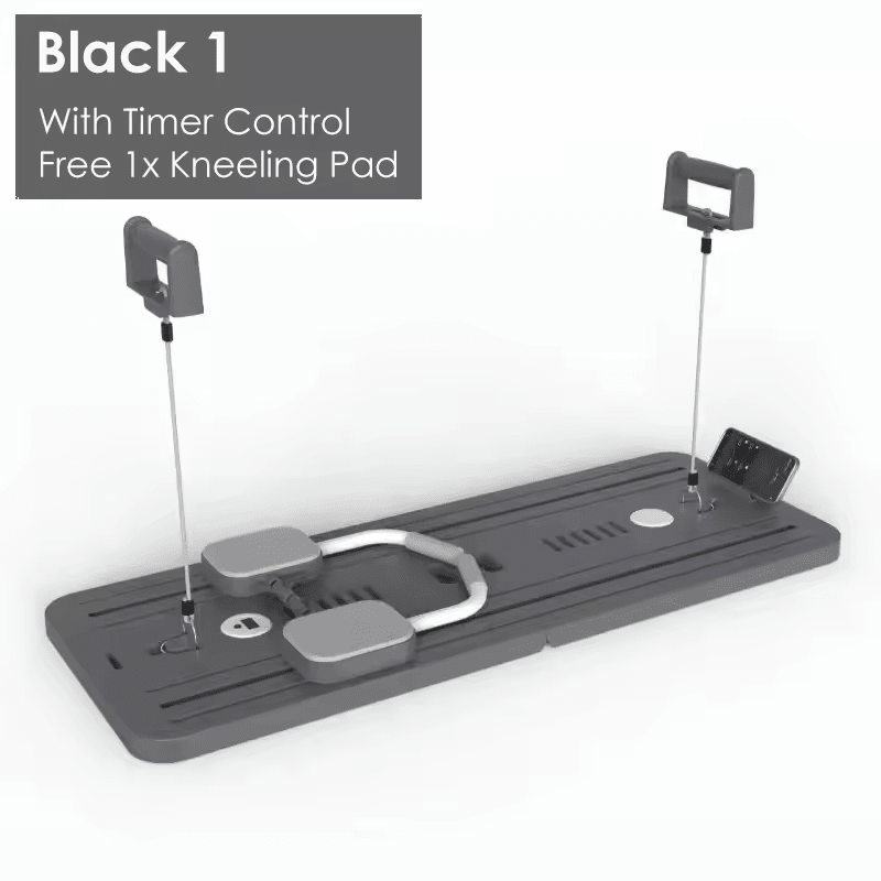 Multi Functional Pilates Board - Sccoti
