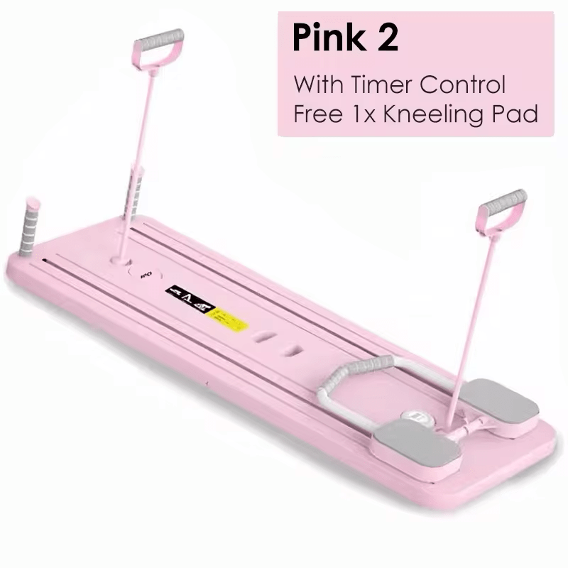 Multi Functional Pilates Board - Sccoti