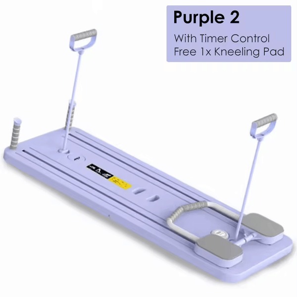 Multi Functional Pilates Board - Sccoti