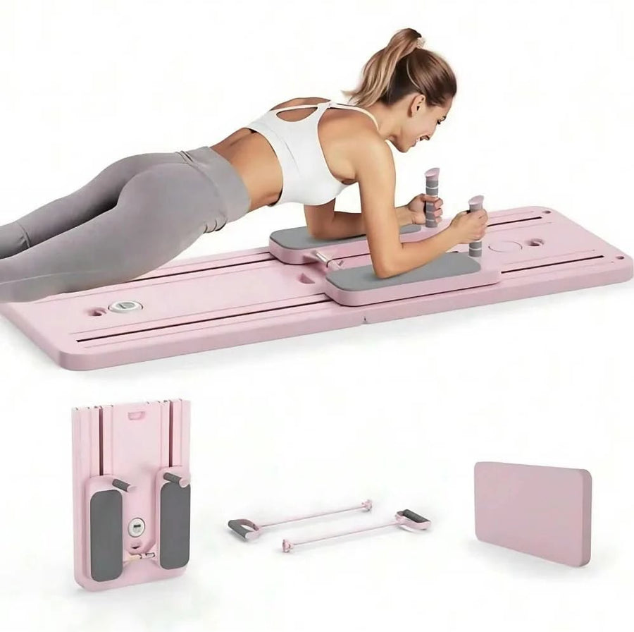 Multi Functional Pilates Board - Sccoti