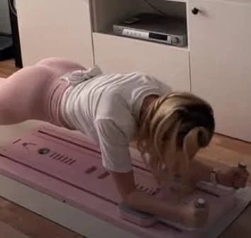 Multi Functional Pilates Board - Sccoti