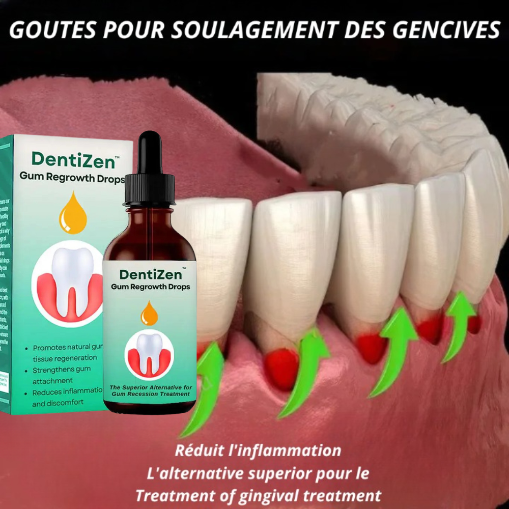 Gel de thérapie gingivale Sccoti — free download