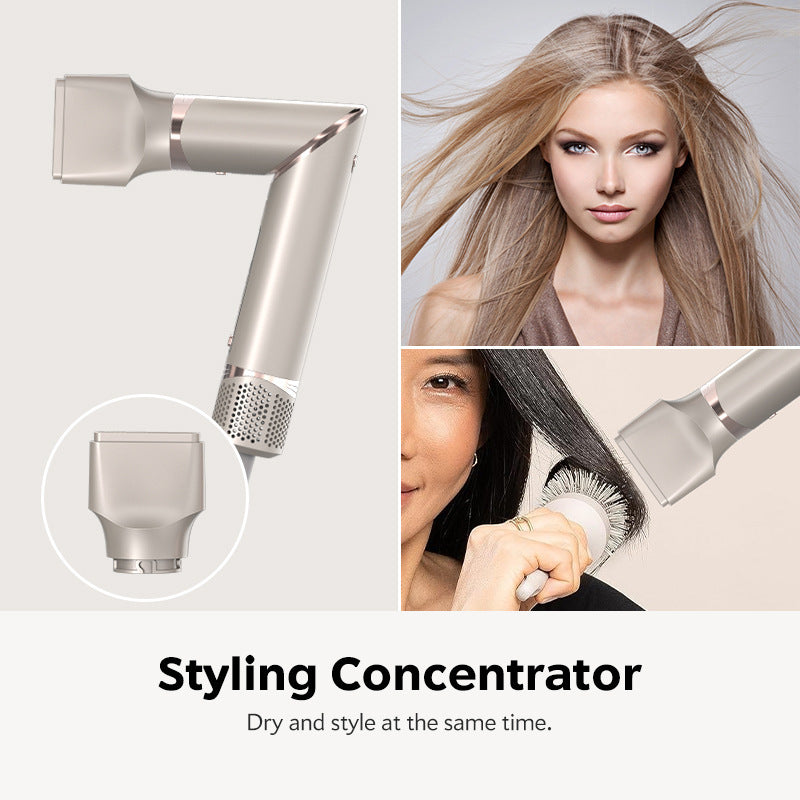 Styler 5 en 1 : votre solution de coiffure ultime