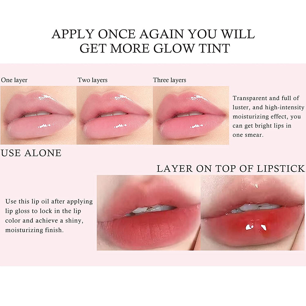 Color Changing Lip Plumper