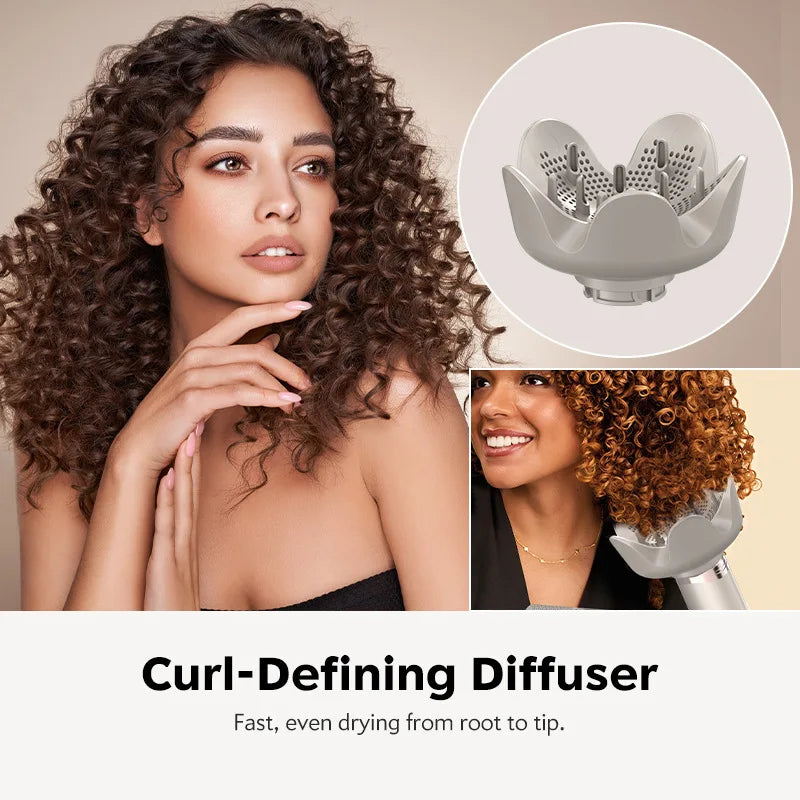 Styler 5 en 1 : votre solution de coiffure ultime