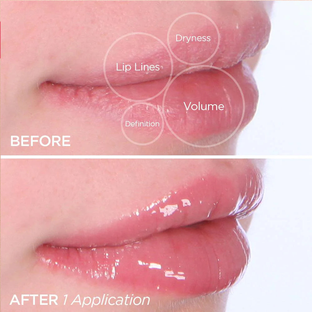 Color Changing Lip Plumper