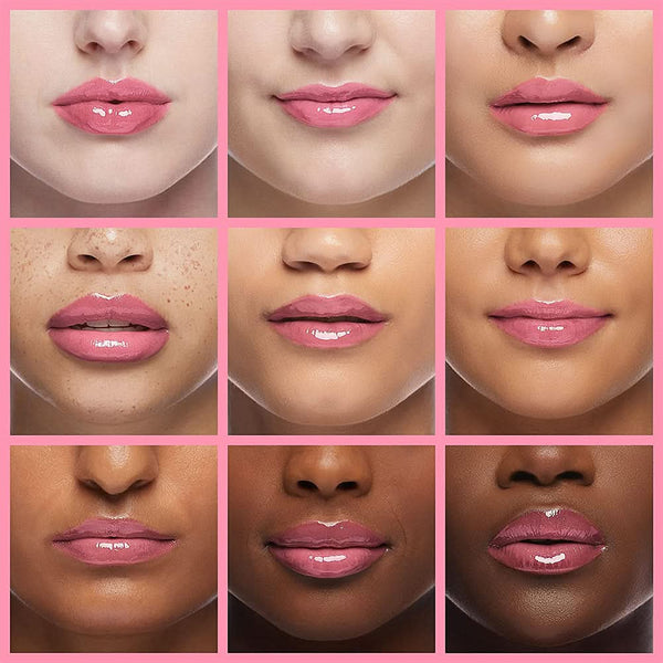 Color Changing Lip Plumper - Sccoti