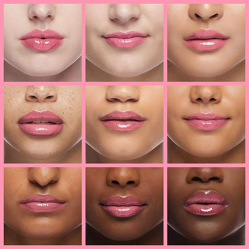 Color Changing Lip Plumper - Sccoti