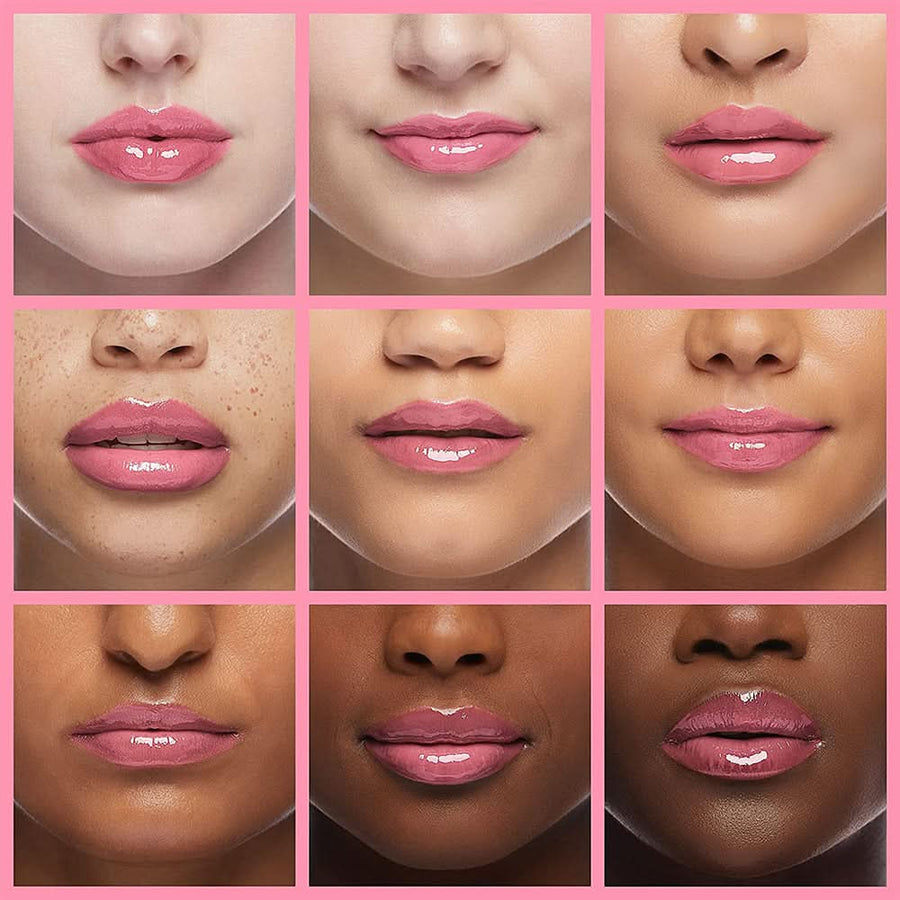 Color Changing Lip Plumper - Sccoti