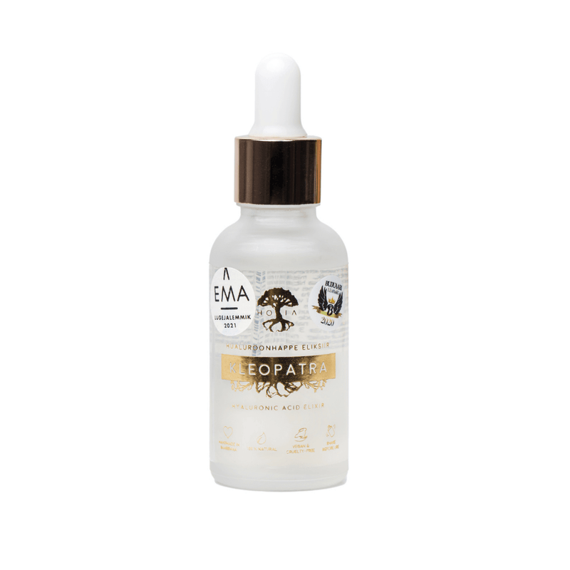 Hyaluronic Acid Elixir Kleopatra - Sccoti