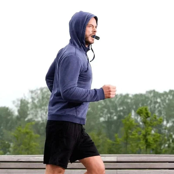 OxyFlow® - Breathing Trainer - Sccoti