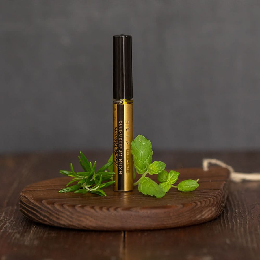 Brow Serum - Sccoti