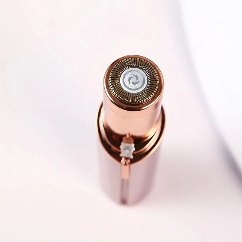 Smooth Facial & Body Hair Remover - Sccoti