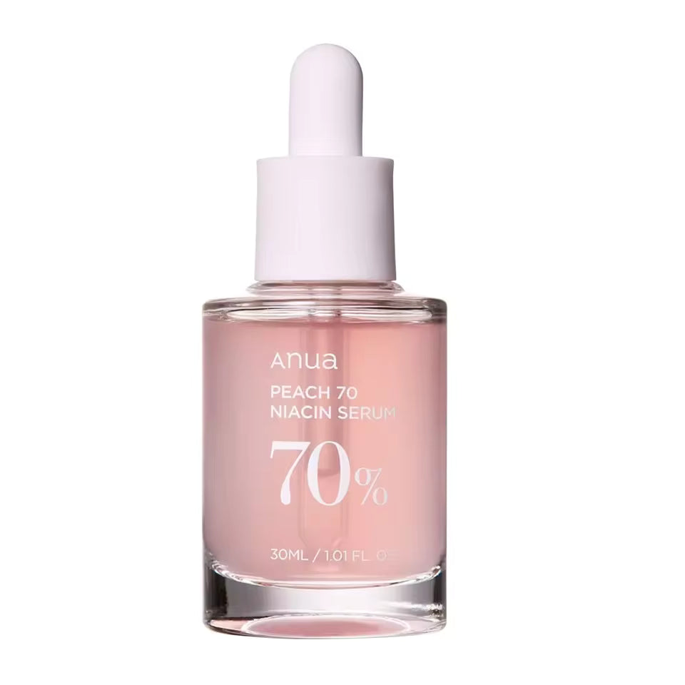 Peach Niacinamide Serum – 30ml