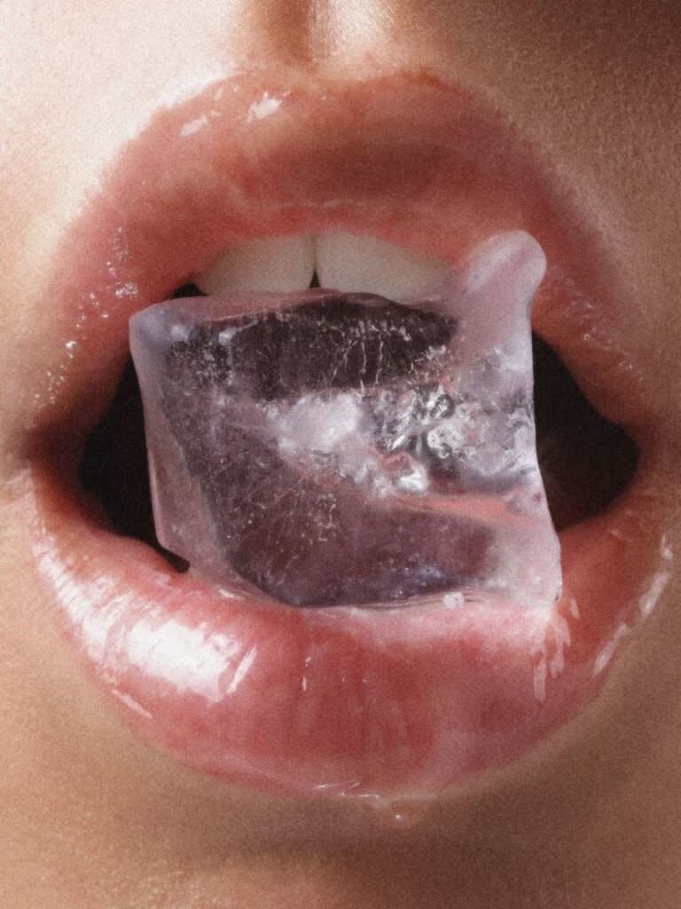 Tinted Lip Balm Peach - Sccoti