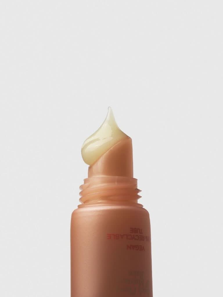 Tinted Lip Balm Peach - Sccoti