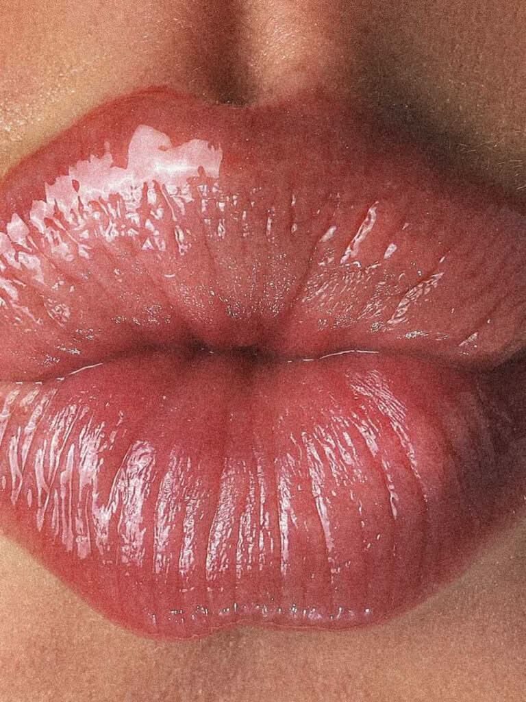 Tinted Lip Balm Blueberry - Sccoti