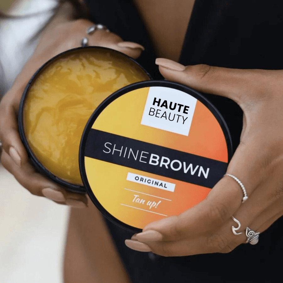 Tanning & Bronzing cream ❤️ - Sccoti