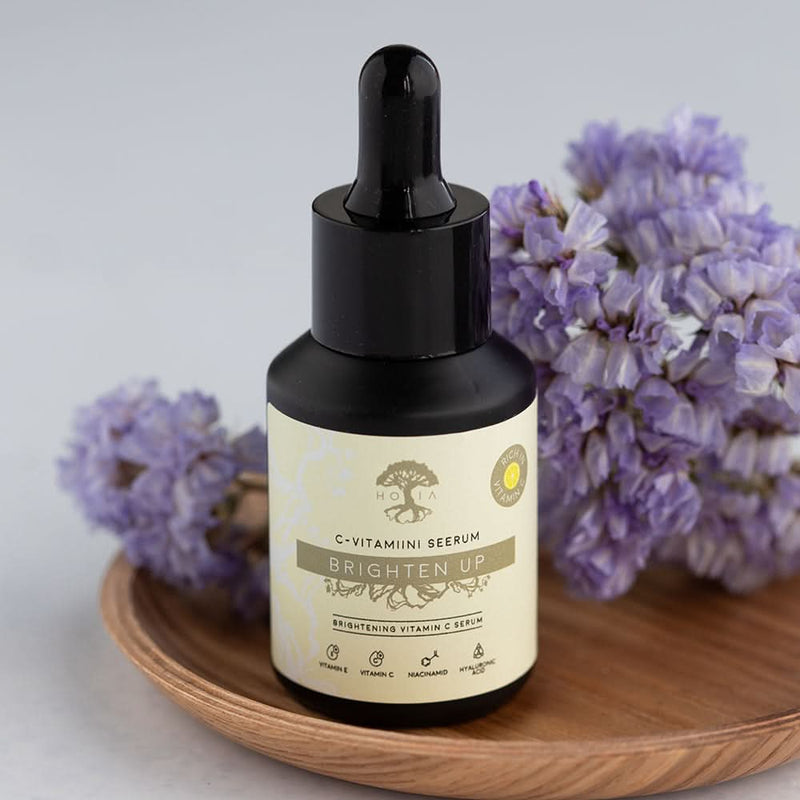 Brightening Vitamin C Serum, 30ml - Sccoti