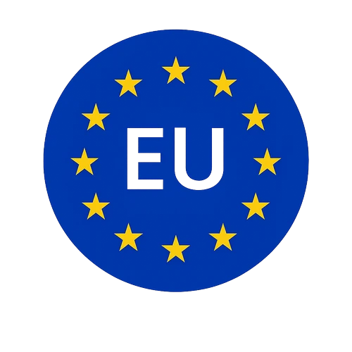 Logo de certification