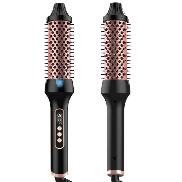 Ion Magic Brush - Sccoti
