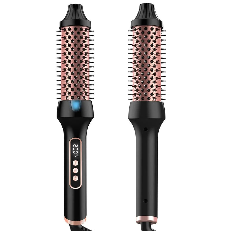 Ion Magic Brush - Sccoti