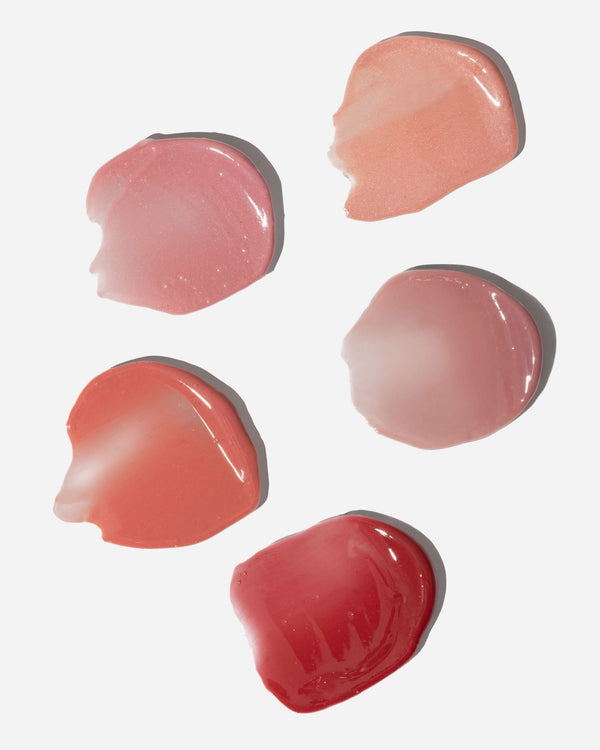 Lip Gloss Balm - Fun - Sccoti