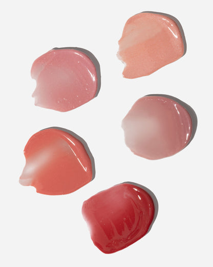 Lip Gloss Balm - Young