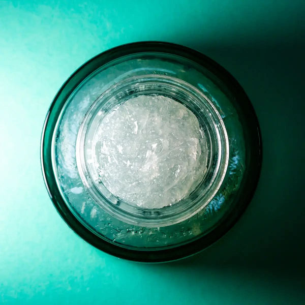 Soft Glow Radiant Exfoliating Jelly, 50ml - Sccoti