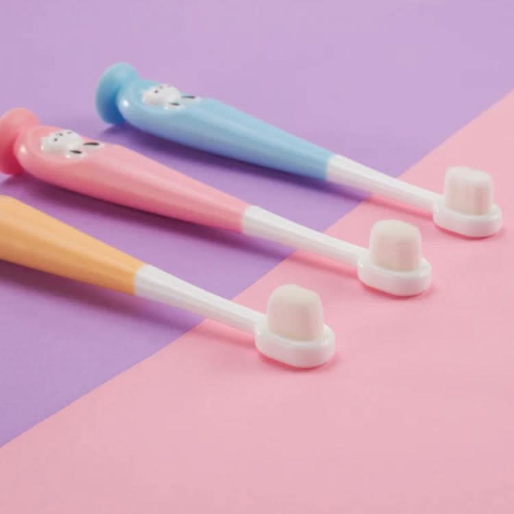 NanoBrush - Kids - Sccoti