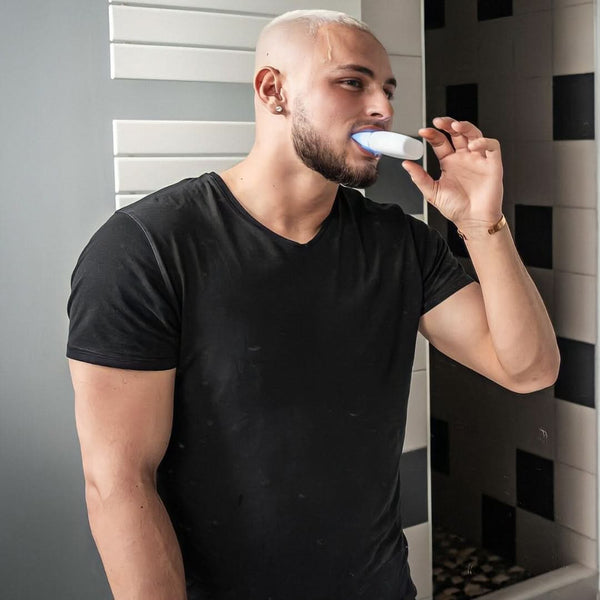 OralPro - Toothbrush 360° - Sccoti