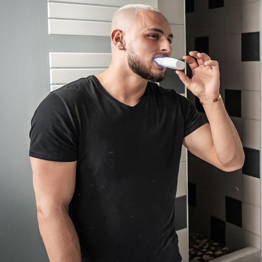 OralPro - Toothbrush 360° - Sccoti