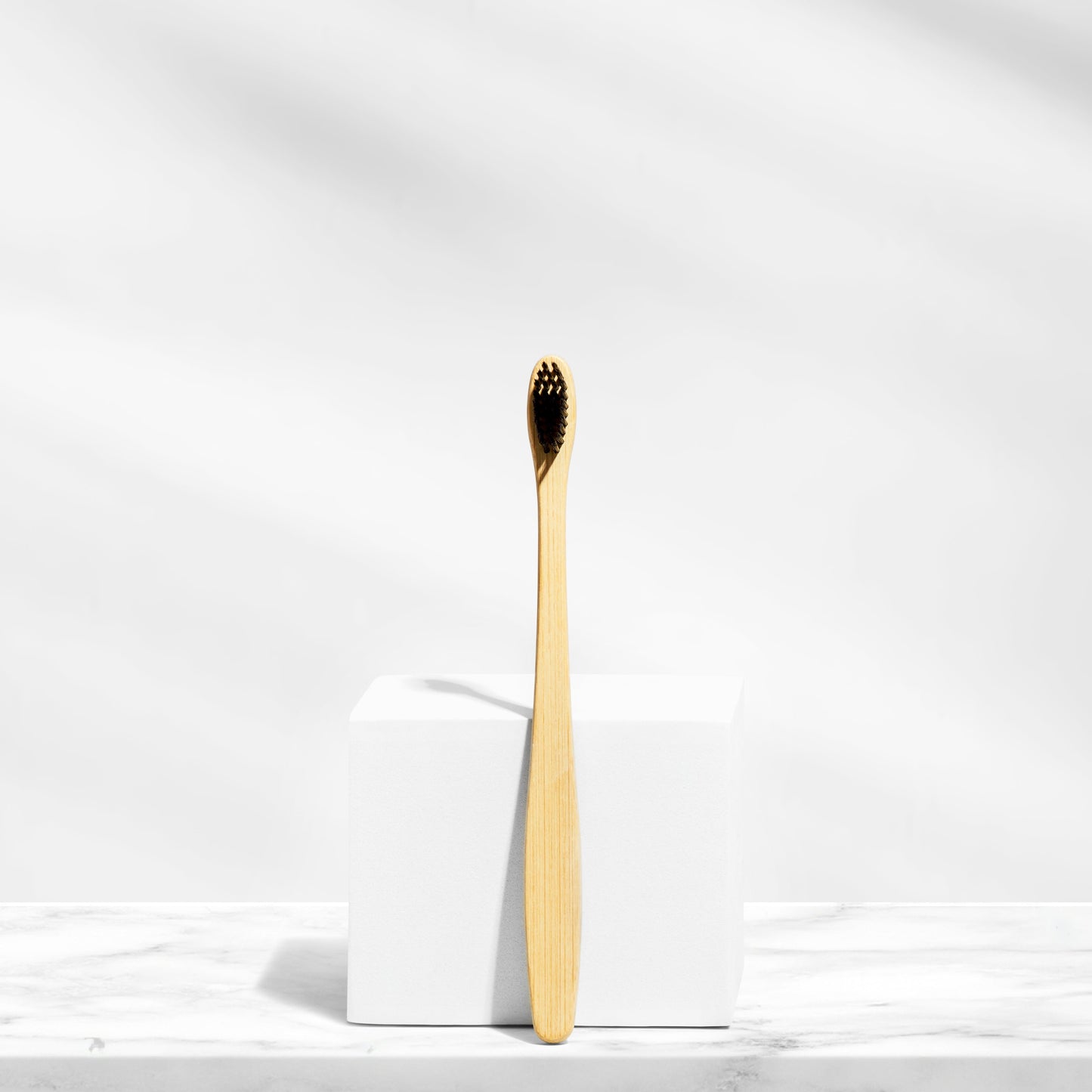 BRAWS - Bamboo toothbrush