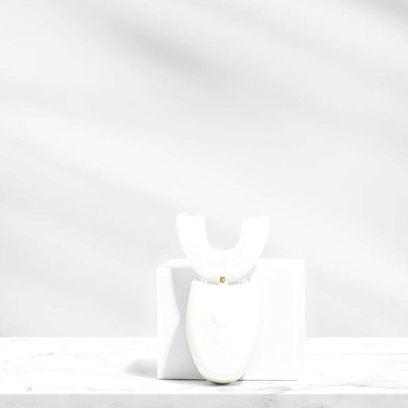 OralPro - Toothbrush 360° - Sccoti