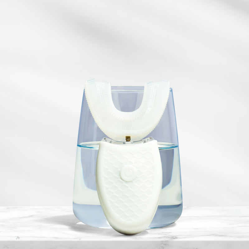 OralPro - Toothbrush 360° - Sccoti